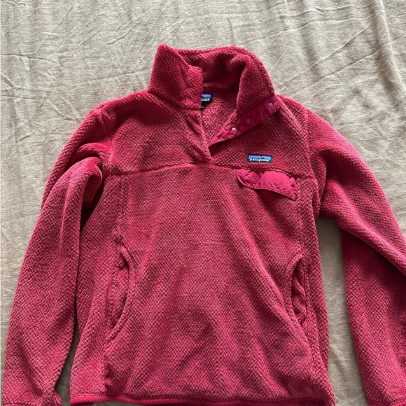 Patagonia pullover - Picture 1 of 2